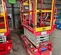 2020 MEC MICRO 19-XD Scissor Lift