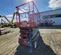 2017 Skyjack SJIII4740 Scissor Lift