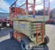 2017 JLG 4069LE Scissor Lift