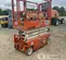 2019 Snorkel S3219E Scissor Lift