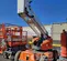2017 Snorkel A46JE Articulating Boom Lift