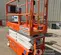 2019 Snorkel S3226E Scissor Lift