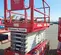 2017 MEC 4046SE Scissor Lift