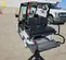 2021 Columbia JOURNEYMAN 2+2 Utility Vehicle