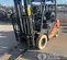 2020 Toyota 8FGU25 Warehouse Forklift
