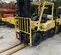 2019 HYSTER H50XT Warehouse Forklift
