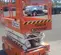 2019 Snorkel S3219E Scissor Lift