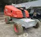 2017 Skyjack SJ45T Boom Lift