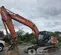 2022 HITACHI ZX210LC-6 Excavator