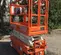2018 Snorkel S3219E Scissor Lift