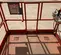 2018 Skyjack SJ8841RT Rough Terrain Scissor Lift