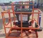 2018 JLG E300AJP Articulating Boom Lift
