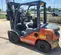 2019 Toyota 8FDU30 Forklift