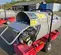 2022 Frost Fighter IDF350-II Indirect Fired Heater