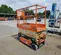 2018 JLG 1932R Scissor Lift