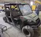 2022 Polaris PRO XD 4000D Utility Vehicle