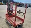 2017 Skyjack SJ16 Self-Propelled One-Person Lift