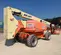 2015 JLG 800AJ Articulating Boom Lift