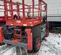 2021 Skyjack SJ6826RT Rough Terrain Scissor Lift