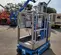 2017 Genie GR-20 Self-Propelled One-Person Lift