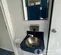 2020 SATELLITE ST8X28 Shower Trailer