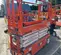 2019 Snorkel S3226E Scissor Lift