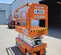 2019 Snorkel S3219E Scissor Lift