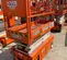 2018 Snorkel S3219E Scissor Lift