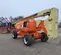2016 JLG 800AJ Articulating Boom Lift
