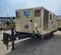 2017 Doosan HP1600WCU-T4FIQ Air Compressor