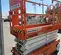 2019 Snorkel S3226E Scissor Lift