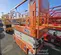 2019 Snorkel S3226E Scissor Lift