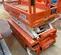 2019 Snorkel S3219E Scissor Lift