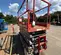 2018 Skyjack SJIII4632 Scissor Lift