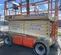 2017 JLG 4069LE Scissor Lift