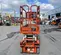 2018 Snorkel S3219E Scissor Lift