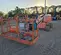 2017 JLG 400S Boom Lift