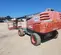 2016 Skyjack SJ45T Boom Lift