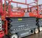 2016 Skyjack SJIII4740 Scissor Lift