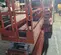 2018 Snorkel S3219E Scissor Lift
