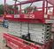 2017 MEC 4046SE Scissor Lift