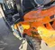 2022 Doosan G25P-7DF Warehouse Forklift