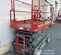 2017 Skyjack SJIII4632 Scissor Lift