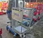 2020 Genie AWP-30SDC Pusharound Lift