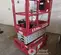 2020 MEC 1330SE Scissor Lift