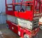2019 MEC 2632SE Scissor Lift