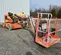 2016 JLG E400AJPN Articulating Boom Lift