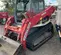2020 Takeuchi TL12V2-CR Track Loader