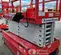 2016 MEC 4555SE Scissor Lift