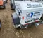 2022 Allmand NLGR LC 3KW Portable Work Light